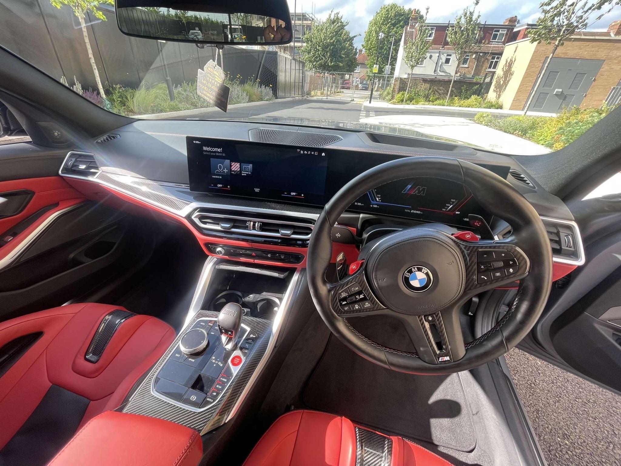Car Thumbnail